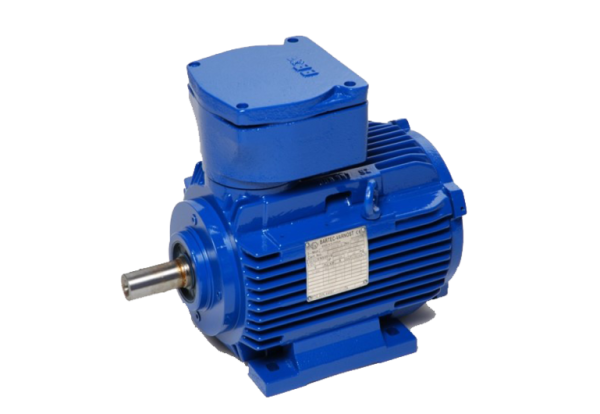 IP68 Submersible Electrical Motors