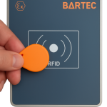 MODEX RFID Enclosure