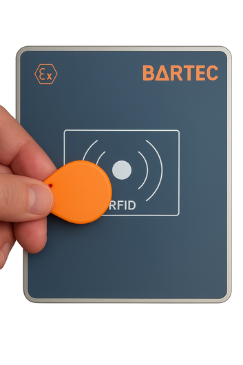 MODEX RFID Enclosure