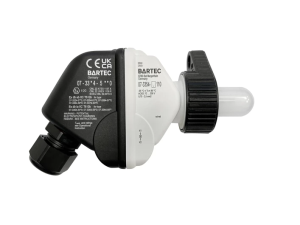 ComEx Global Modules With Junction Box