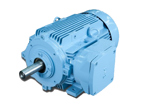 NEMA Flameproof Motors