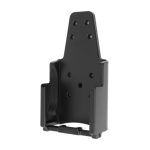 Passive device holder