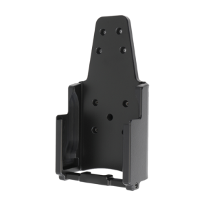 Passive device holder