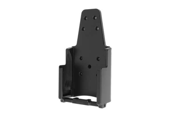 Passive device holder