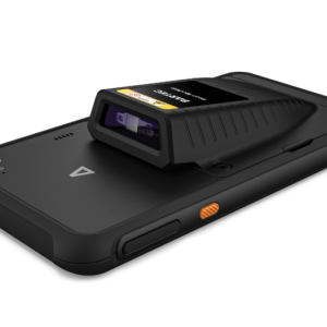 Pixavi Phone with Scan Module