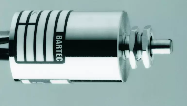 Potentiometer With Cable Tail