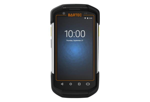 TC77ex-NI Touch Computer