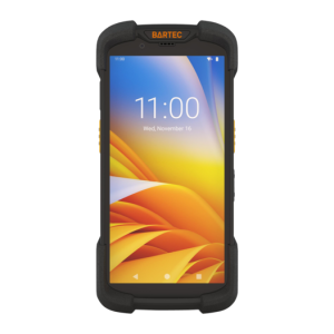 TC78ex-NI Touch Computer