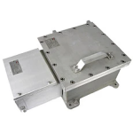 TNBCD Flameproof Enclosure