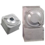 TNCD Flameproof Enclosure