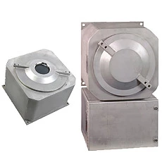 TNCD Flameproof Enclosure