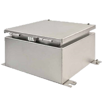 TNCN Junction boxes