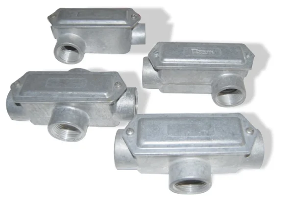 ADPE condulets