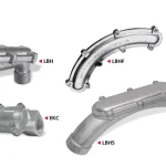 LBH open bends and pulling boxes