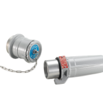 CPSCP/CPH Panel Receptable