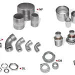 Conduit fittings and drain/breather valves