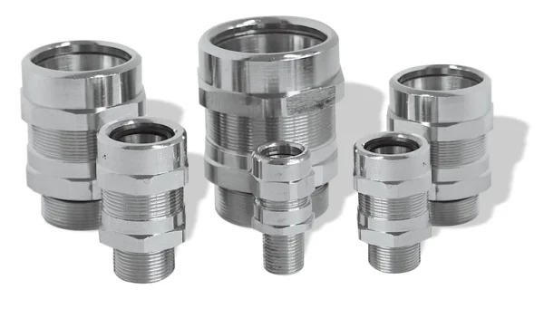 PNA cable glands