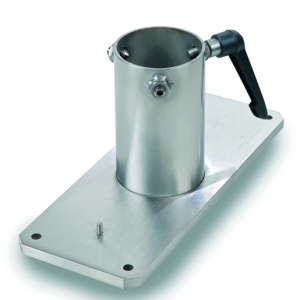 POLARIS Desk mounting for enclosure 15"/19.1" series