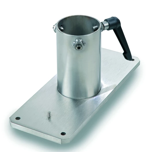 POLARIS Desk mounting for enclosure 15"/19.1" series