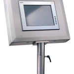 POLARIS Standard stainless steel enclosure