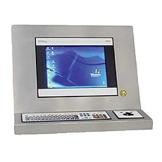 POLARIS enclosure “Exclusiv II“