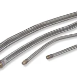 TFII flexible conduits