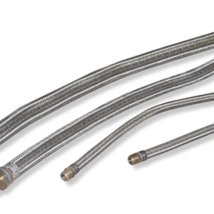 TFII flexible conduits