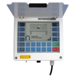 HY COMP Hydrogen Fiscal Metering