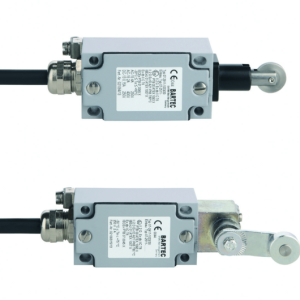 Position Switch Aluminium