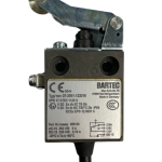 Limit Switch Metal Encapsulated