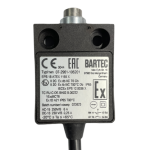 Limit Switch Plastic Encapsulated