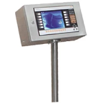 POLARIS Standard stainless steel enclosure