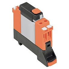 Isolator Terminal IP 30