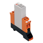 Fuse Max. 1.25 a With Single Terminals for Zone 1/21