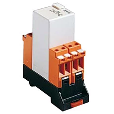 (Precision) Resistors Max. 1.2 W for Zone 1/21