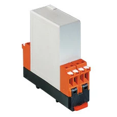 Overvoltage Protection