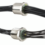 Line Bushings For Zone 1