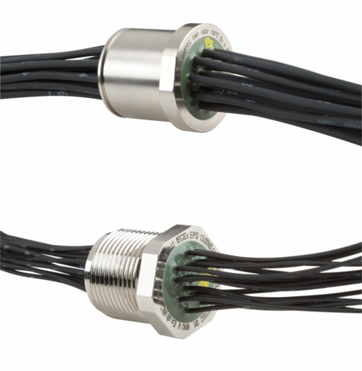 Line Bushings For Zone 1