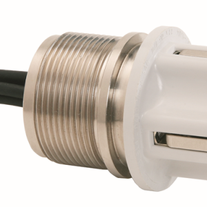 Line Bushings With Terminals For Zone 1