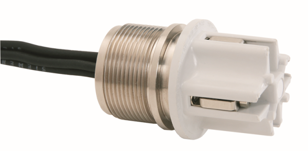 Line Bushings With Terminals For Zone 1