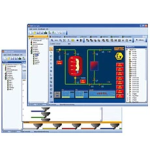 BMS-Graf-pro 7 Visualization Software