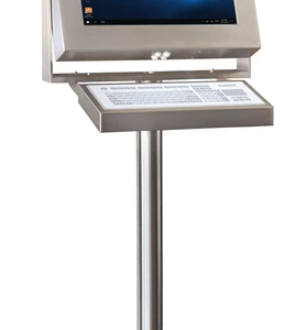 POLARIS II Remote ZeroClient