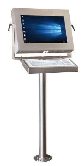 POLARIS PROFESSIONAL II