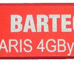 POLARIS Ex i USB Stick