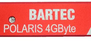 POLARIS Ex i USB Stick