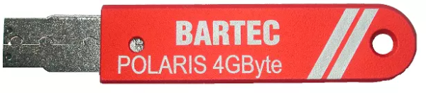 POLARIS Ex i USB Stick