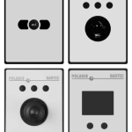 POLARIS periphery devices