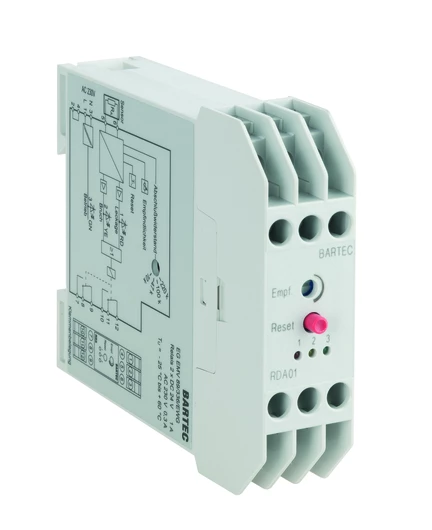 Rda 01 Monitoring Electronics Without Locating