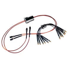 Optical Fibre Bushings For Use in Zone 1