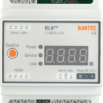 Rlanet Monitoring Unit With Locating